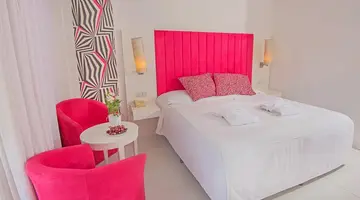 The Dome Beach Hotel & Resort