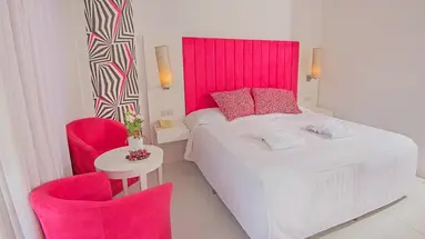 The Dome Beach Hotel & Resort