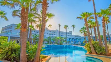 The Dome Beach Hotel & Resort