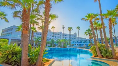 The Dome Beach Hotel & Resort
