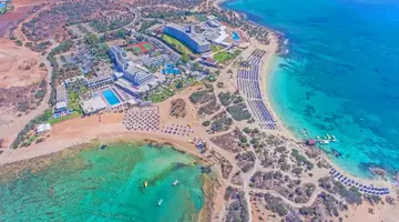 The Dome Beach Hotel & Resort