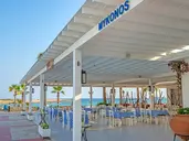 The Dome Beach Hotel & Resort