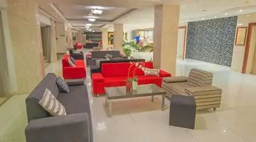 The Dome Beach Hotel & Resort