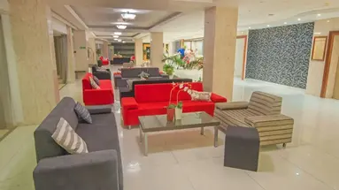 The Dome Beach Hotel & Resort