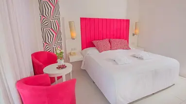 The Dome Beach Hotel & Resort