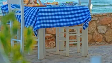 The Dome Beach Hotel & Resort
