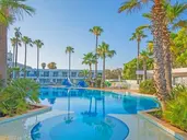 The Dome Beach Hotel & Resort