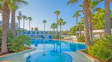 The Dome Beach Hotel & Resort