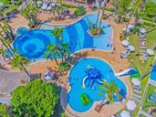 The Dome Beach Hotel & Resort