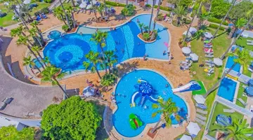 The Dome Beach Hotel & Resort