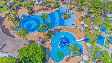The Dome Beach Hotel & Resort