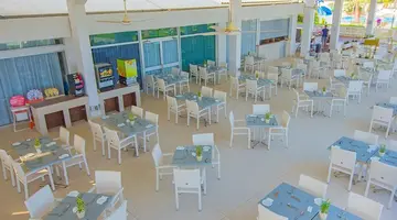 The Dome Beach Hotel & Resort
