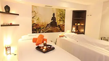The Dome Beach Hotel & Resort