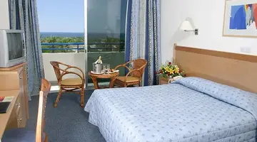 The Dome Beach Hotel & Resort