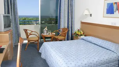 The Dome Beach Hotel & Resort