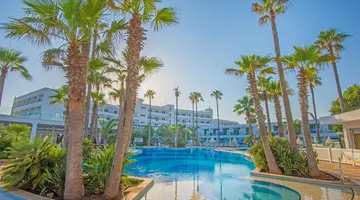 The Dome Beach Hotel & Resort