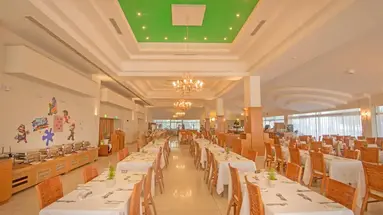 The Dome Beach Hotel