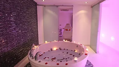 The Dome Beach Hotel