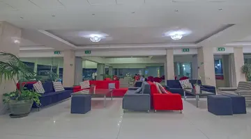The Dome Beach Hotel