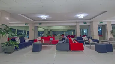 The Dome Beach Hotel