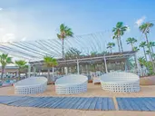 The Dome Beach Hotel
