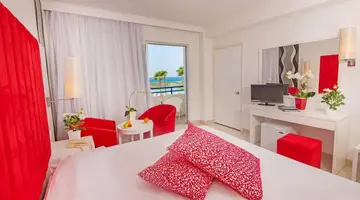The Dome Beach Hotel