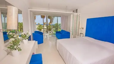 The Dome Beach Hotel