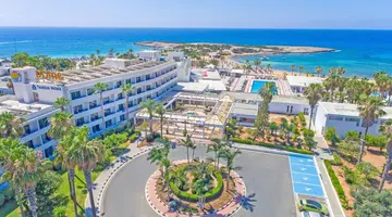 The Dome Beach Hotel