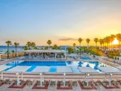 The Dome Beach Hotel