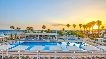 The Dome Beach Hotel