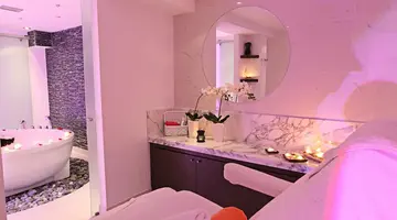 The Dome Beach Hotel