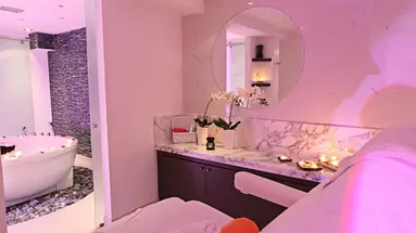 The Dome Beach Hotel