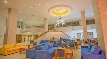 The Dome Beach Hotel