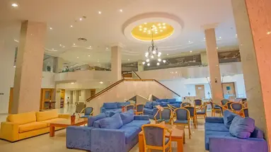 The Dome Beach Hotel