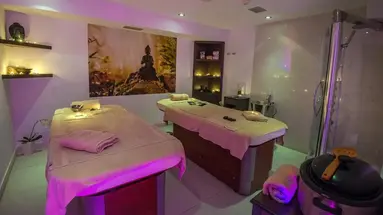 The Dome Beach Hotel