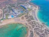The Dome Beach Hotel