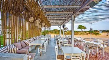 The Dome Beach Hotel