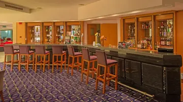 The Dome Beach Hotel