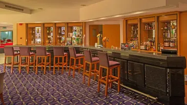 The Dome Beach Hotel