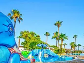 The Dome Beach Hotel