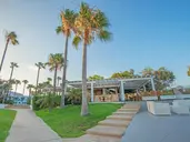 The Dome Beach Hotel