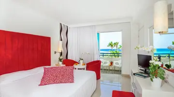 The Dome Beach Hotel