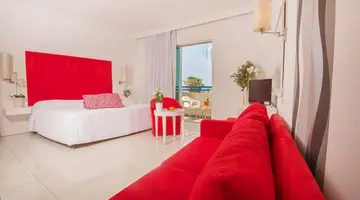 The Dome Beach Hotel