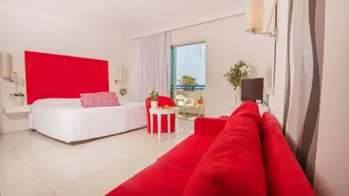 The Dome Beach Hotel