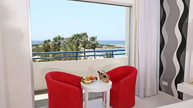 The Dome Beach Hotel