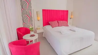 The Dome Beach Hotel