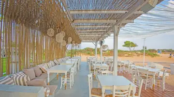 The Dome Beach Hotel