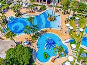The Dome Beach Hotel