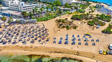 The Dome Beach Hotel