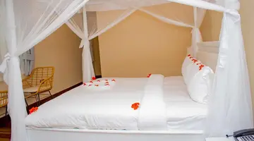 The Dream of Sau Inn Beach Hotel****